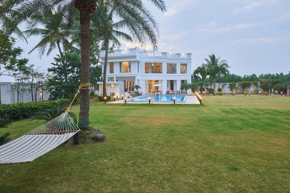 Truliv Villa Ivory — фото 1
