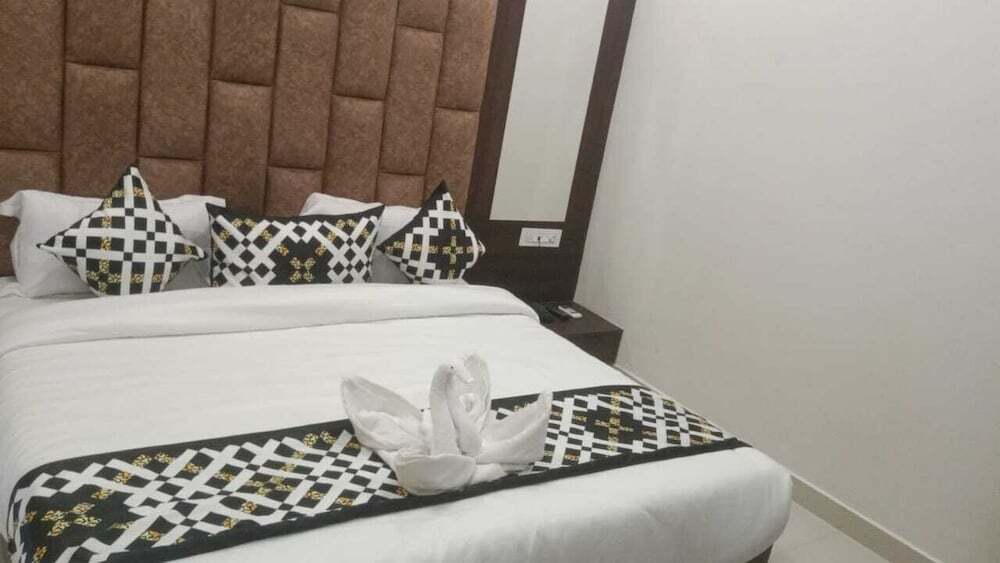 Амритсар: Epic Star Hotels and Resorts Amritsar