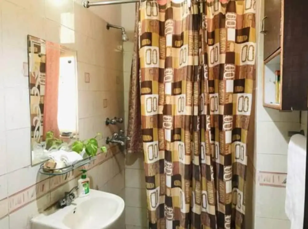 Агра: Beautiful Apartment Near Taj Mahal