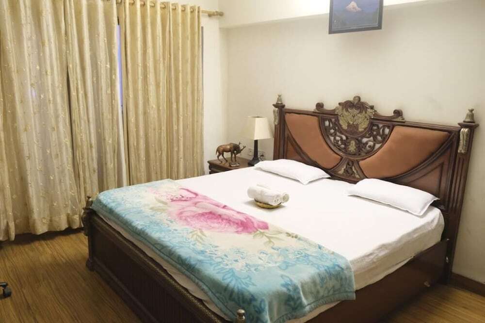 Раникхет: Blissful Villas Ranikhet