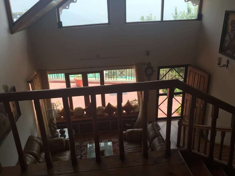 Раникхет: Blissful Villas Ranikhet