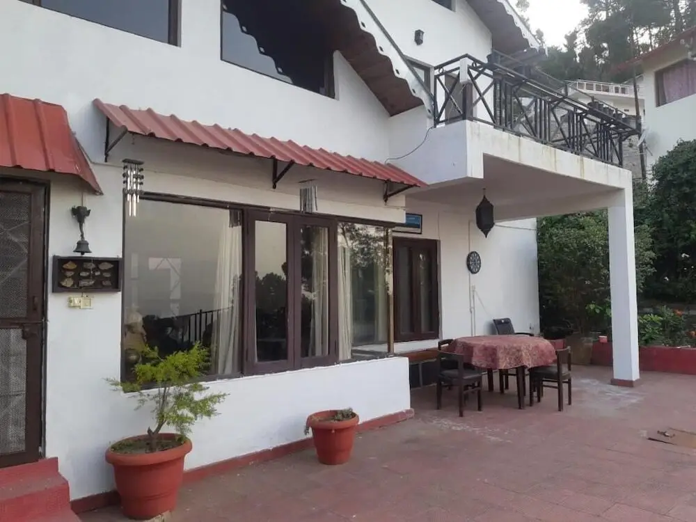 Blissful Villas Ranikhet — фото 1