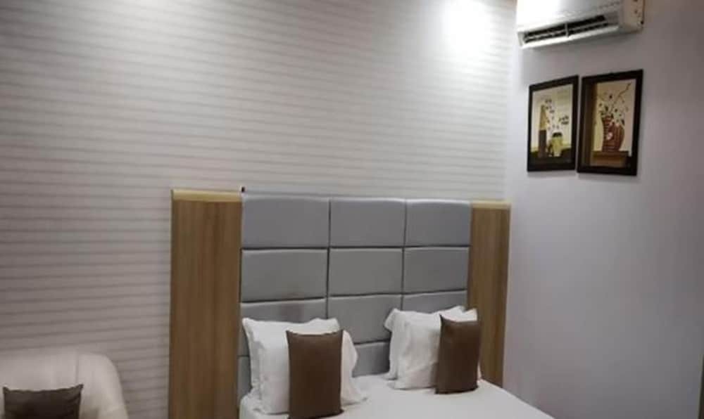 Хидерабад: Fabhotel Prime Aditya Homes