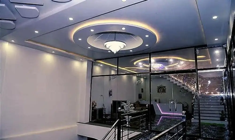 Айодхья: Fabhotel Elegance