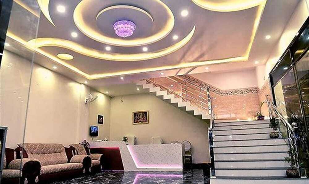 Айодхья: Fabhotel Elegance