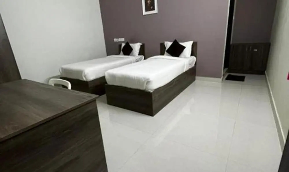 Ченнаи: Fabhotel I Live Inn