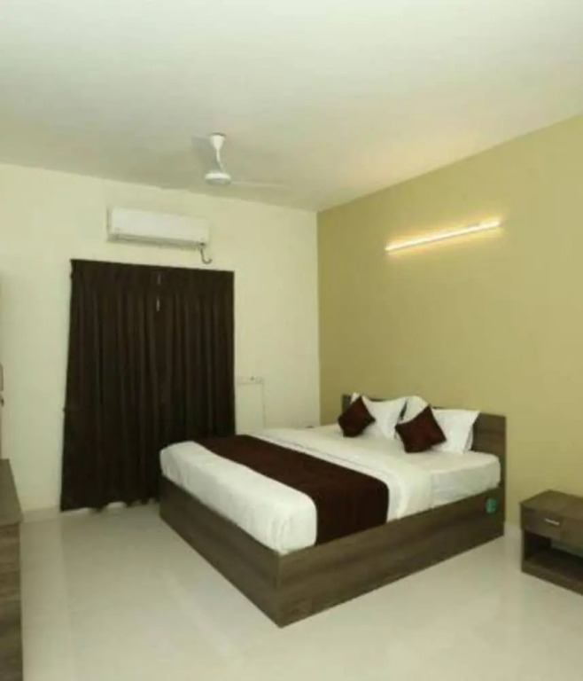Ченнаи: Fabhotel I Live Inn