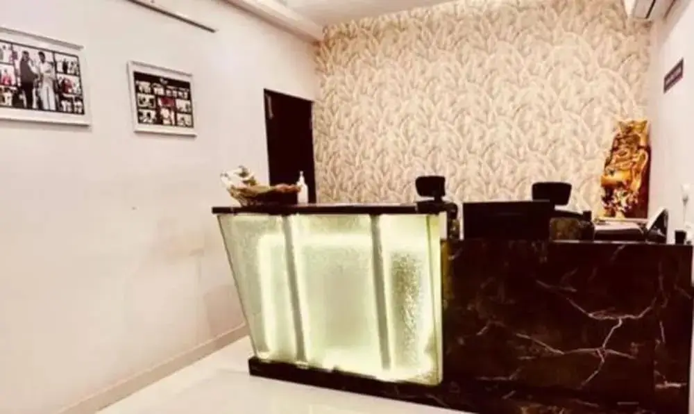Ченнаи: Fabhotel I Live Inn