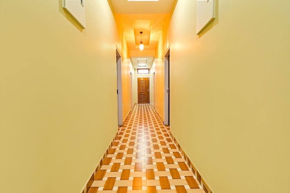 Гувахати: Fabexpress Siddhi Villa