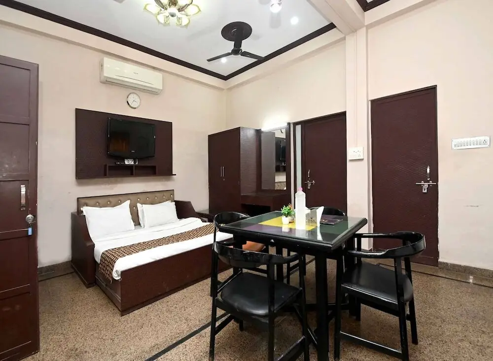 Джайпур: Golden Days Resort and Spa