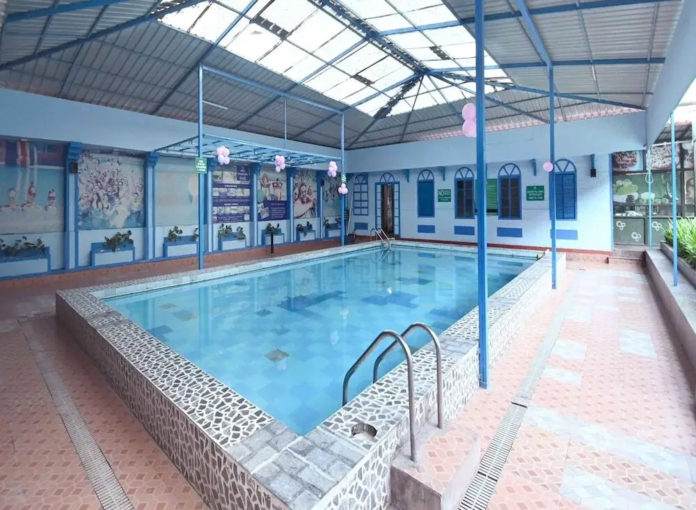 Golden Days Resort and Spa — фото 1