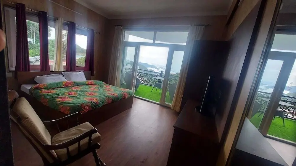 Массури: Casa Arhan Luxury Mussoorie Homestay