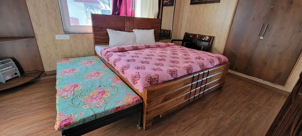 Массури: Casa Arhan Luxury Mussoorie Homestay