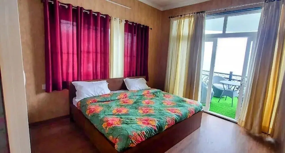 Массури: Casa Arhan Luxury Mussoorie Homestay