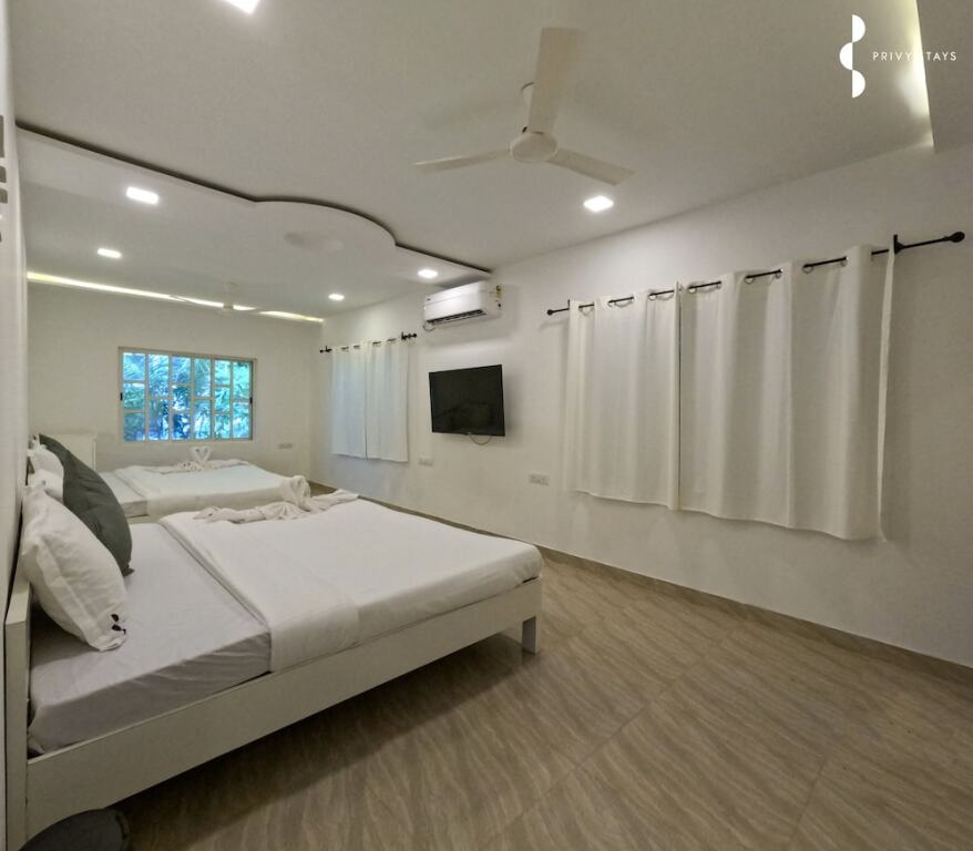 Киим: PrivyStays Kurul Villa