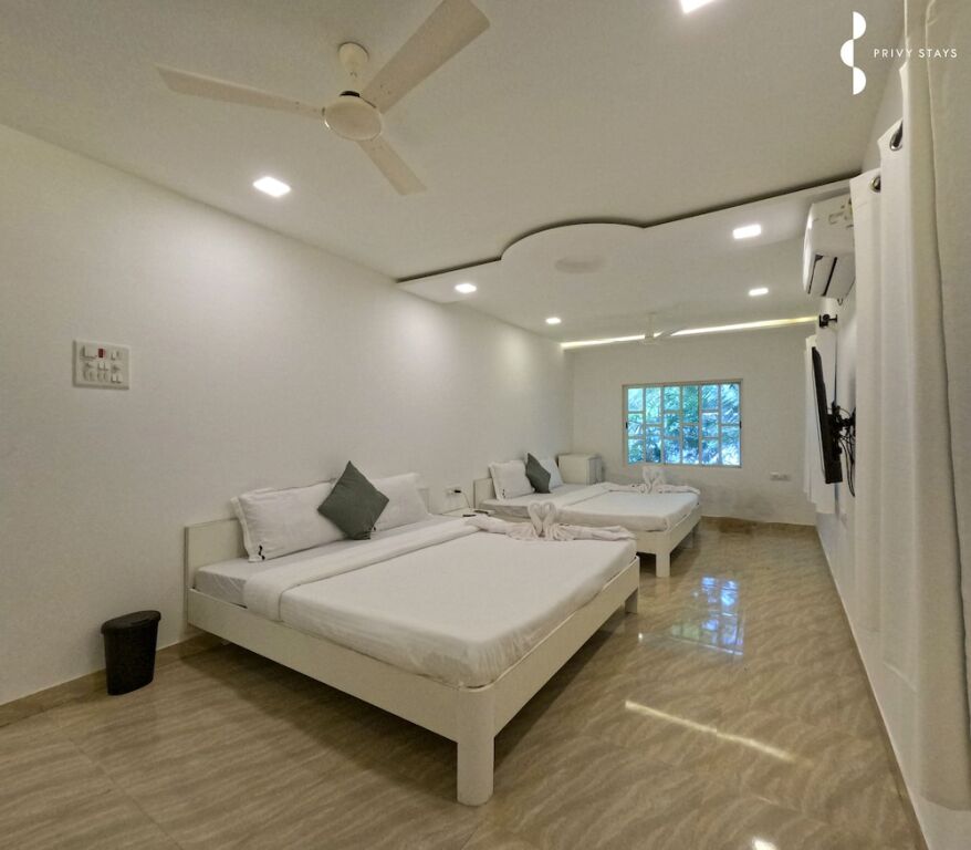 Киим: PrivyStays Kurul Villa