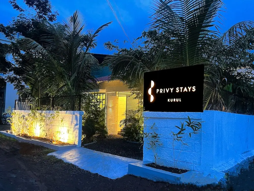 PrivyStays Kurul Villa — фото 1
