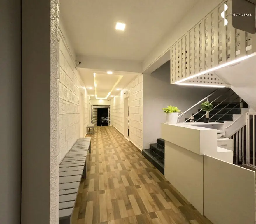 Киим: PrivyStays Kurul Villa