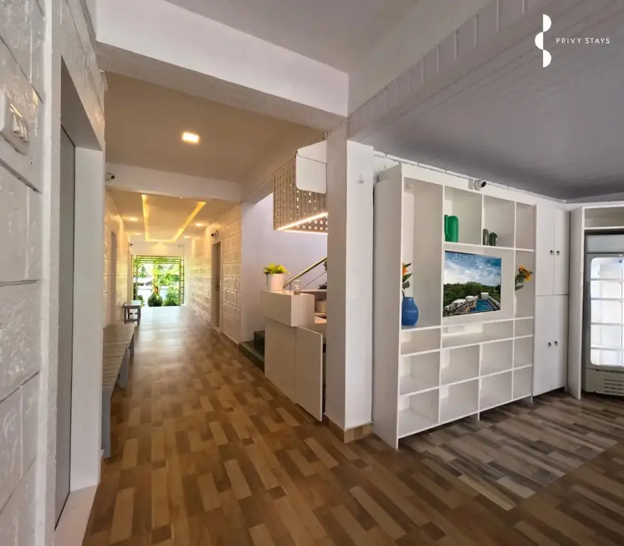 Киим: PrivyStays Kurul Villa