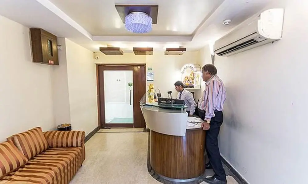 Мумбаи: Fabhotel Poco Loco