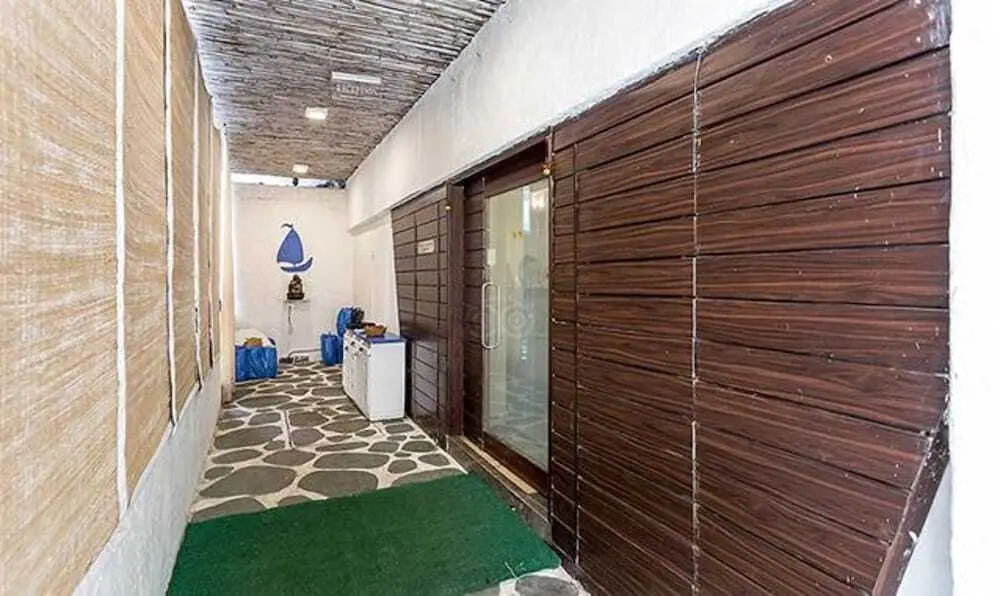 Мумбаи: Fabhotel Poco Loco