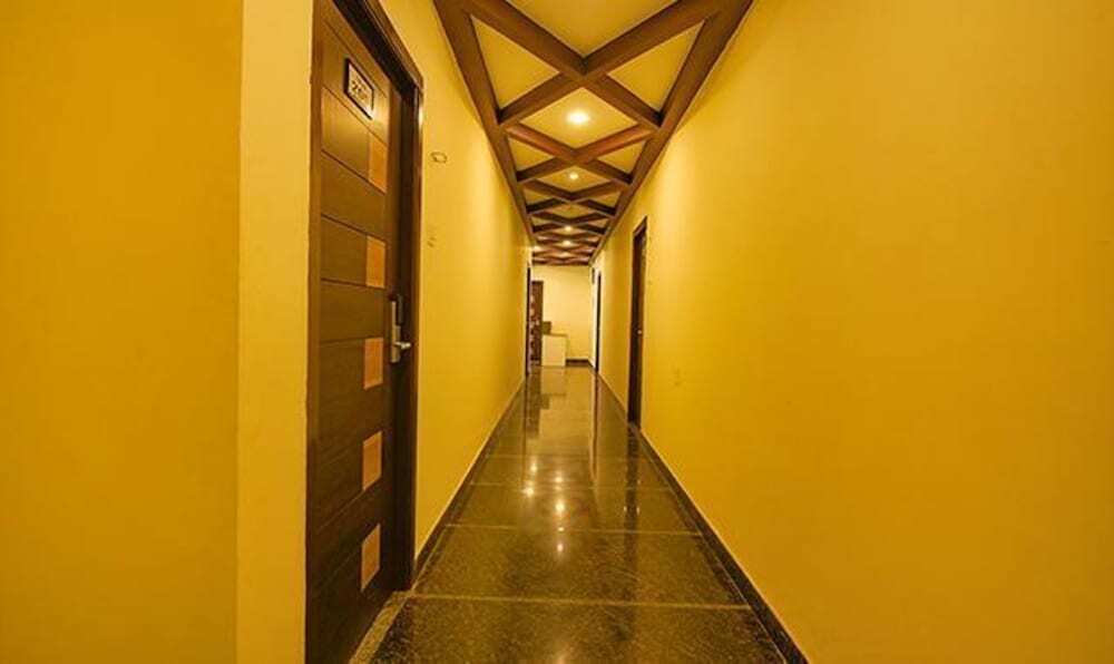 Ченнаи: Fabhotel Saravana Executive