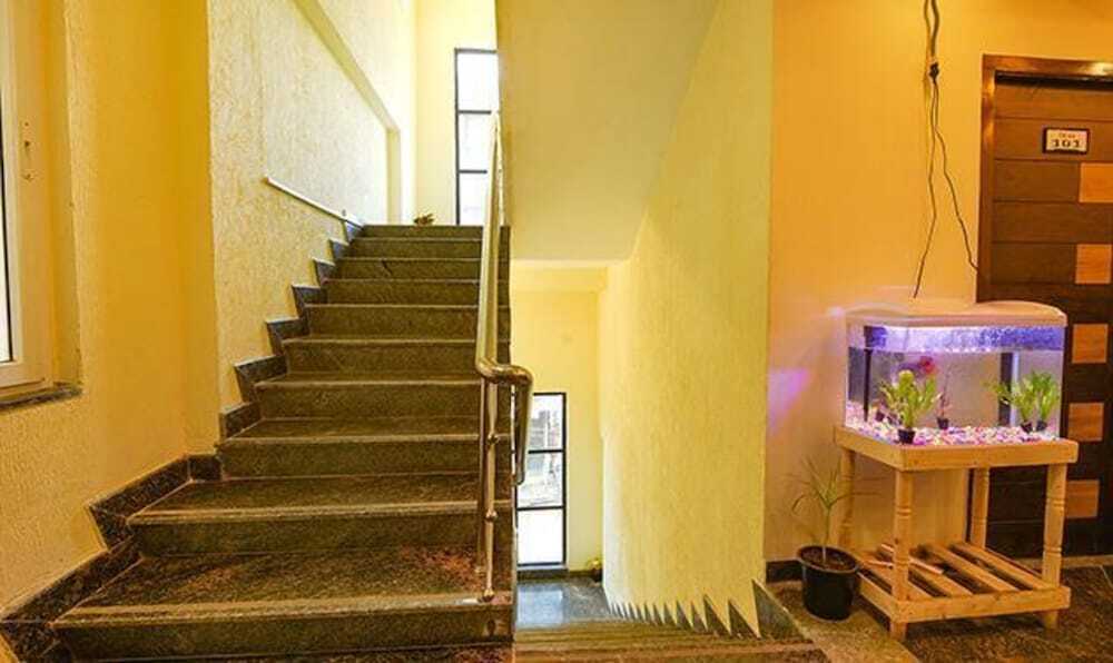 Ченнаи: Fabhotel Saravana Executive