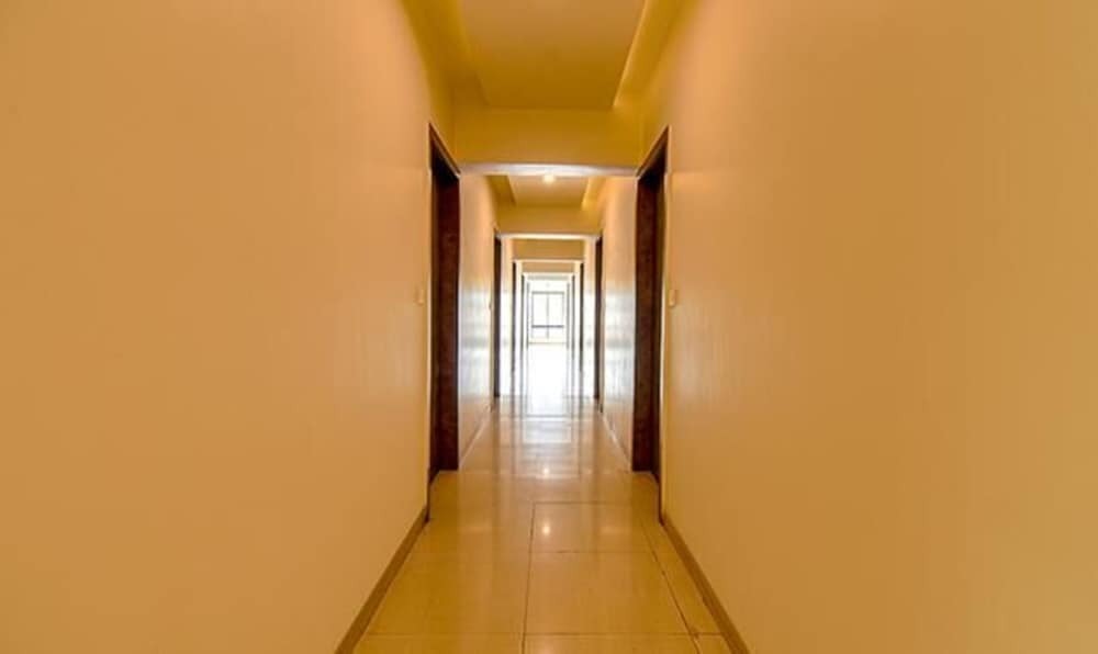 Пуна: Fabhotel Rs Apartment