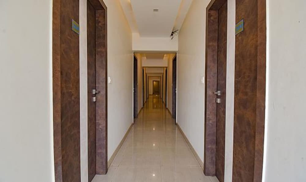 Пуна: Fabhotel Rs Apartment