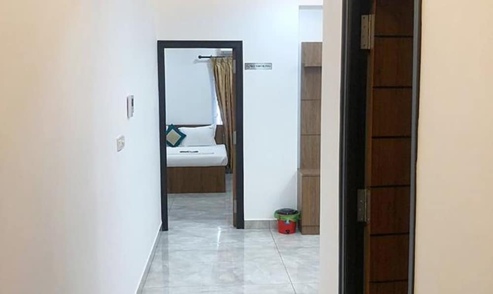 Ченнаи: Fabhotel Olive Inn