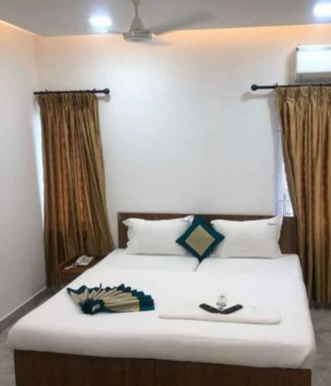 Ченнаи: Fabhotel Olive Inn