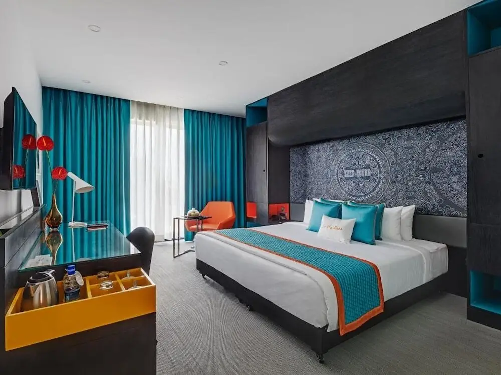 Райпур: Triton By Shyama Hotels & Resorts
