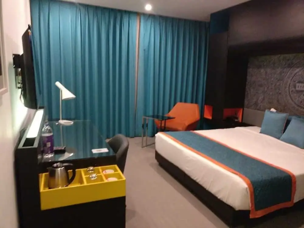 Райпур: Triton By Shyama Hotels & Resorts