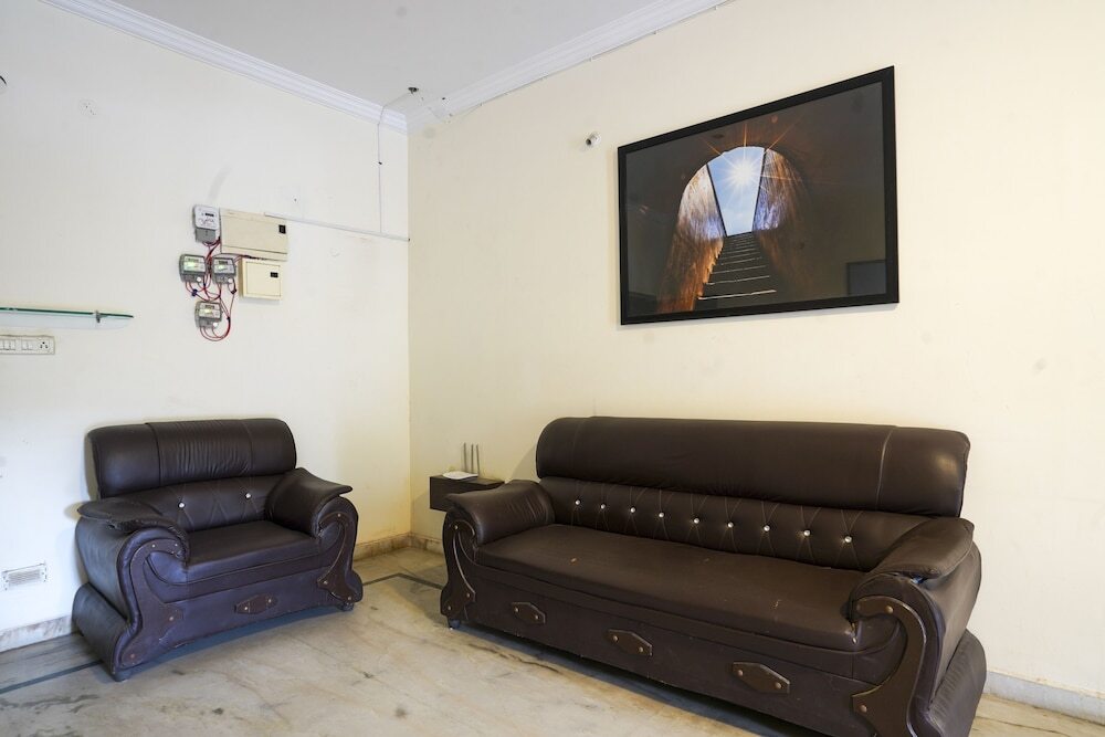 Хидерабад: iROOMZ Kalyan Residency