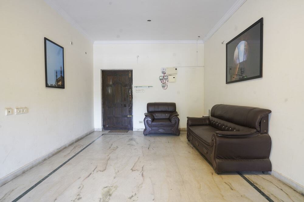 Хидерабад: iROOMZ Kalyan Residency