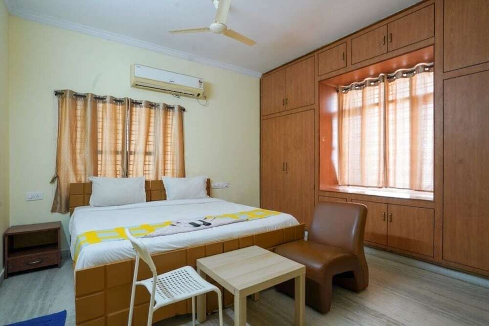 Хидерабад: iROOMZ Kalyan Residency
