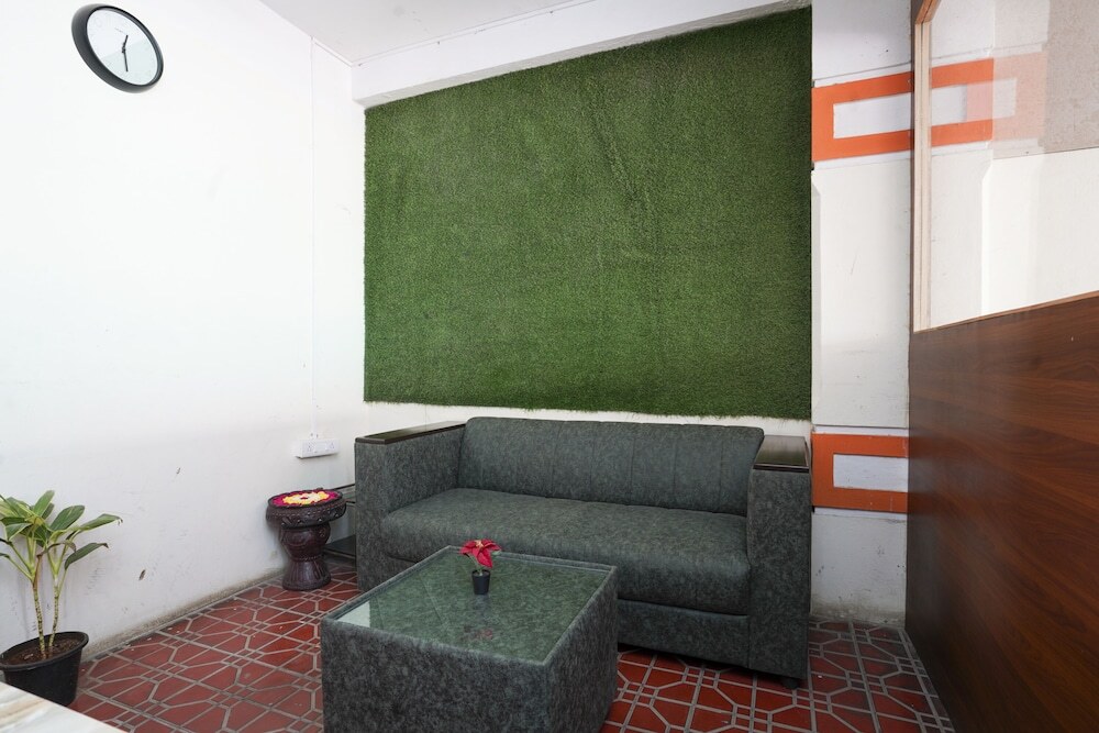 Хидерабад: iROOMZ Kalyan Residency