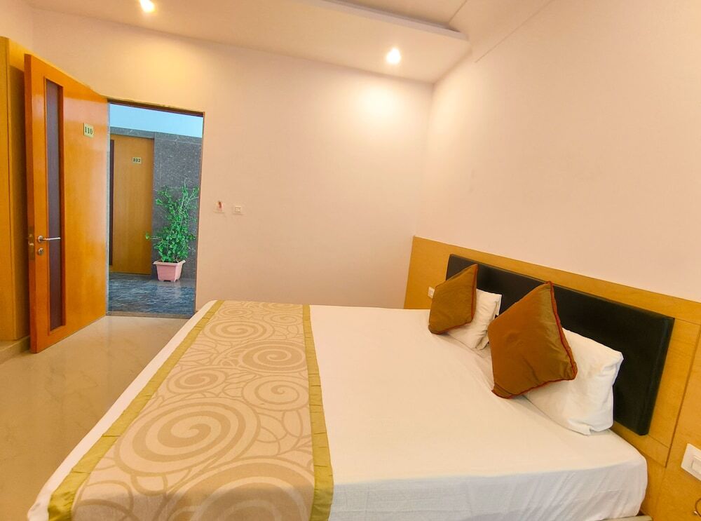 Удаипур: Heritage inn Hotel And Restaurant