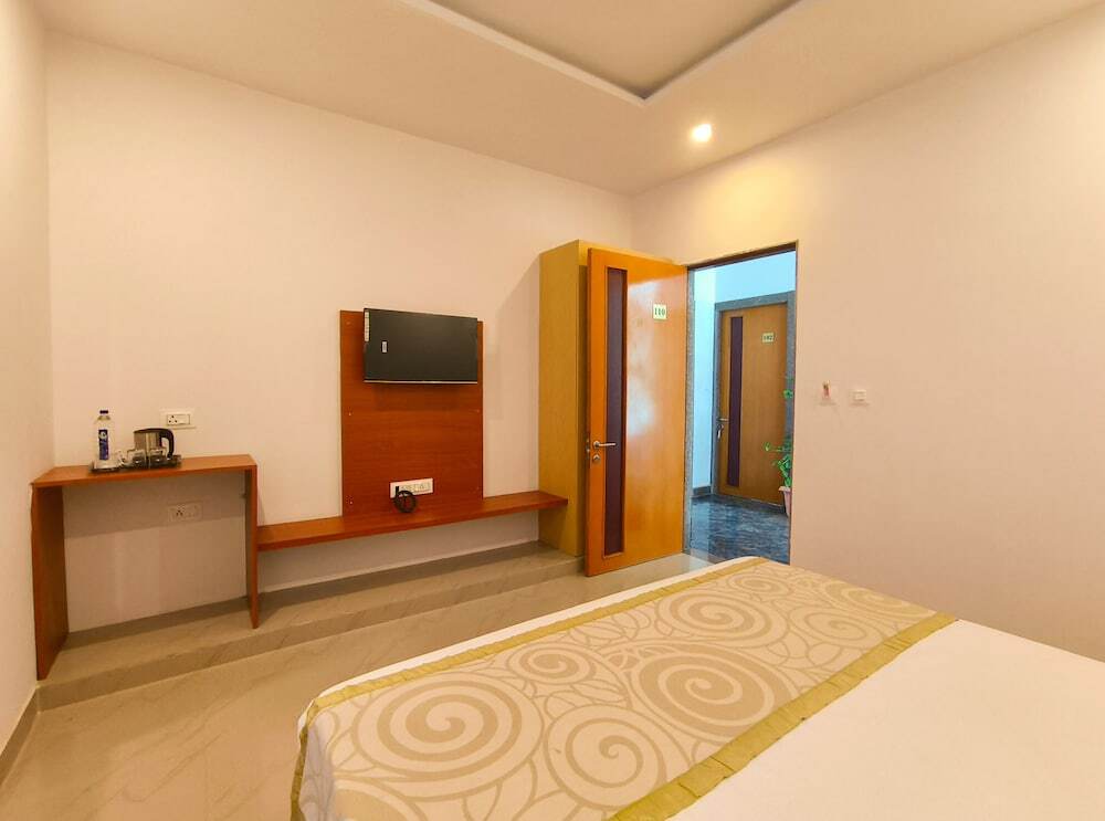 Удаипур: Heritage inn Hotel And Restaurant
