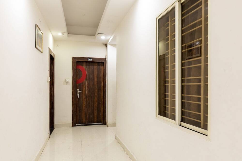 Бхопал: Ocean Pearl Bhopal