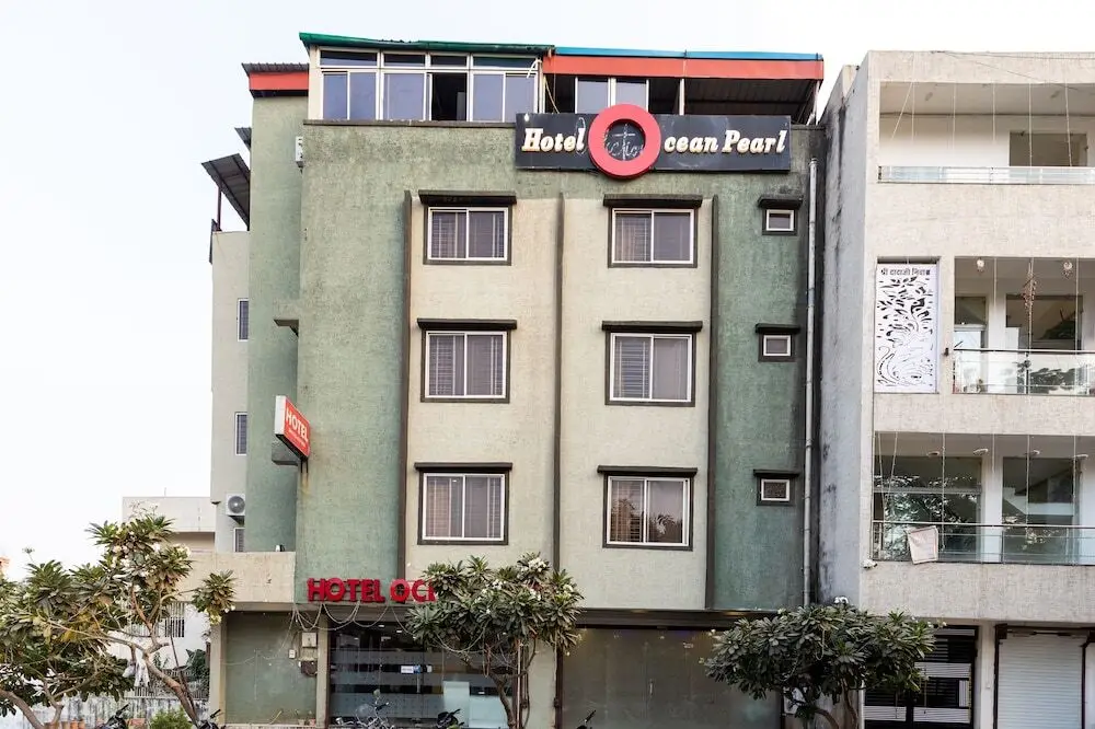 Ocean Pearl Bhopal — фото 1