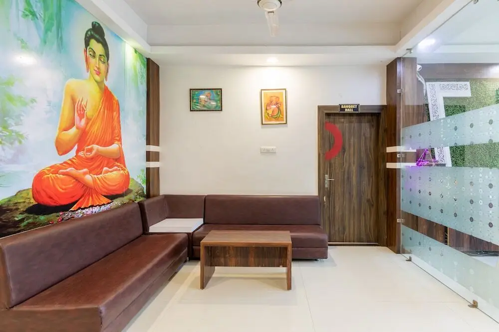 Бхопал: Ocean Pearl Bhopal