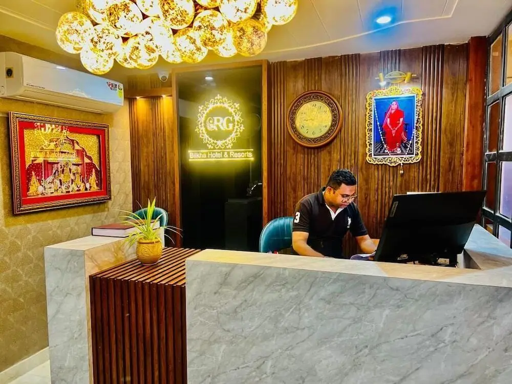 Алвар: R G Bilkha Hotel And Resorts