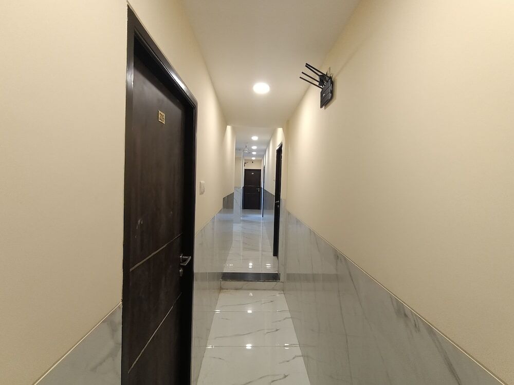 Мумбаи: Hotel King Residency
