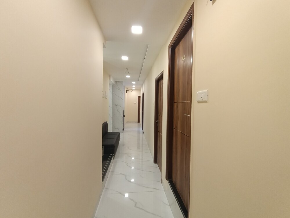 Мумбаи: Hotel King Residency