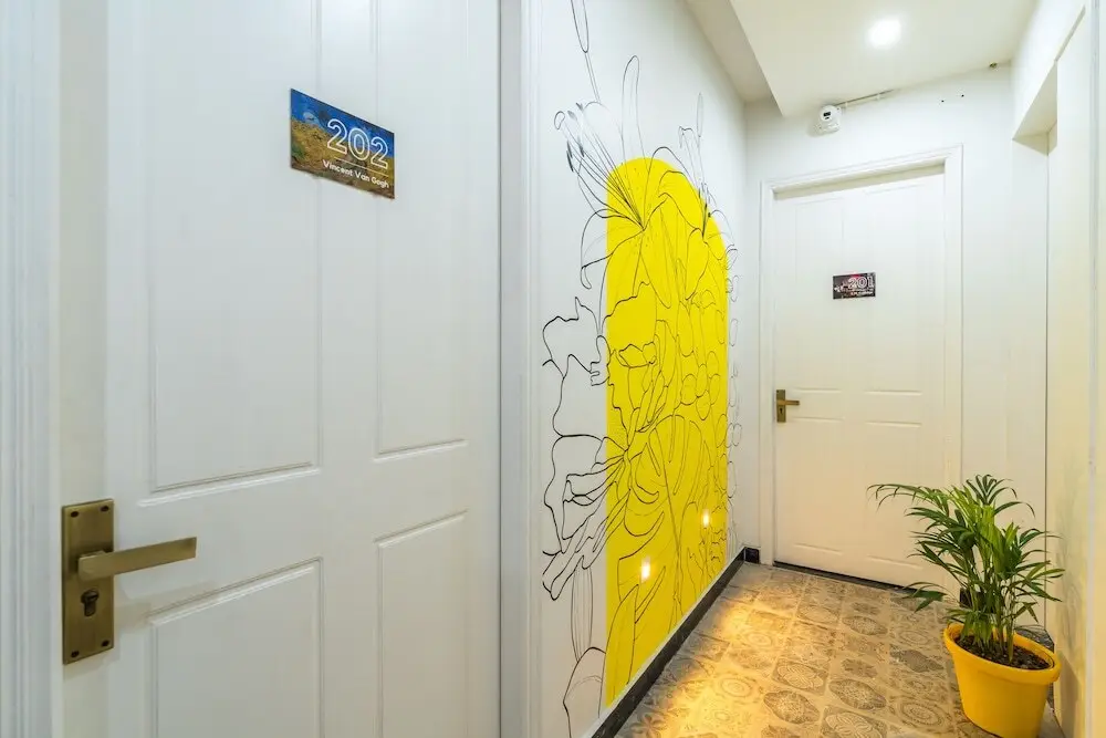 Дехрадун: ArtBuzz Dehradun