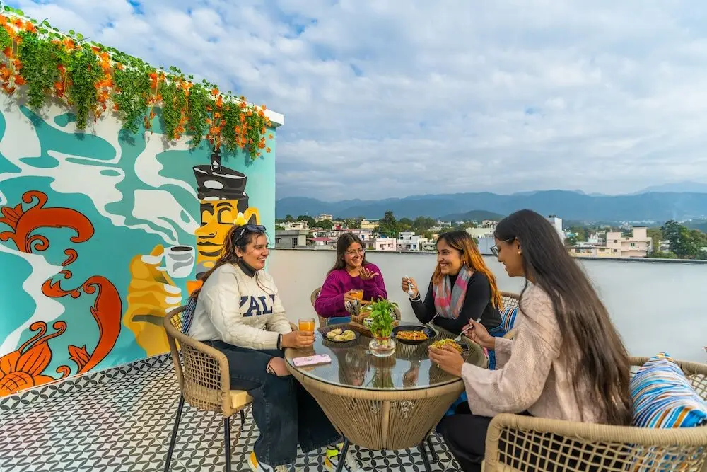 ArtBuzz Dehradun — фото 1