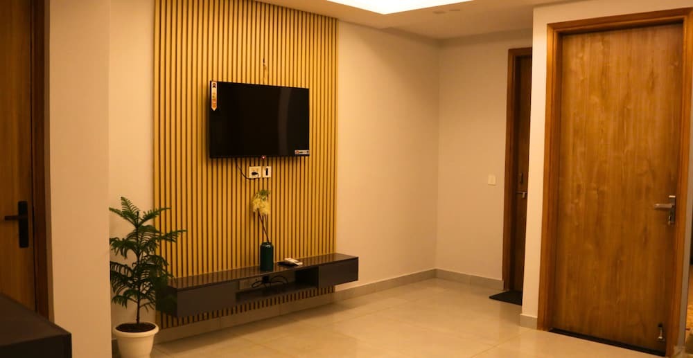 Гуруграм: AVA Hotels and Corporate Suites