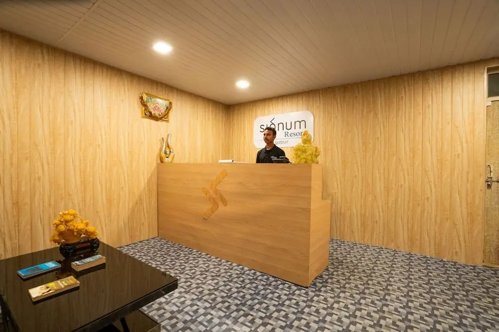 Игатпури: Signum Resort Igatpuri