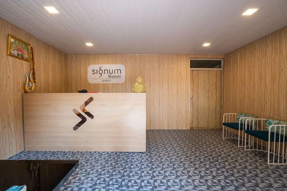 Игатпури: Signum Resort Igatpuri